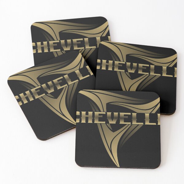 Item preview, Chevelle Tribal Triangle #15 designed and sold by TrashMuseLab.