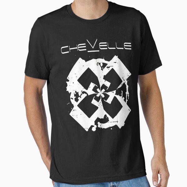 Chevelle La Gargola" Essential T-Shirt For Sale By SauteedDecker