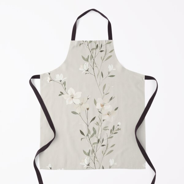 Item preview, Minimalist Floral designed and sold by CoolPixels.