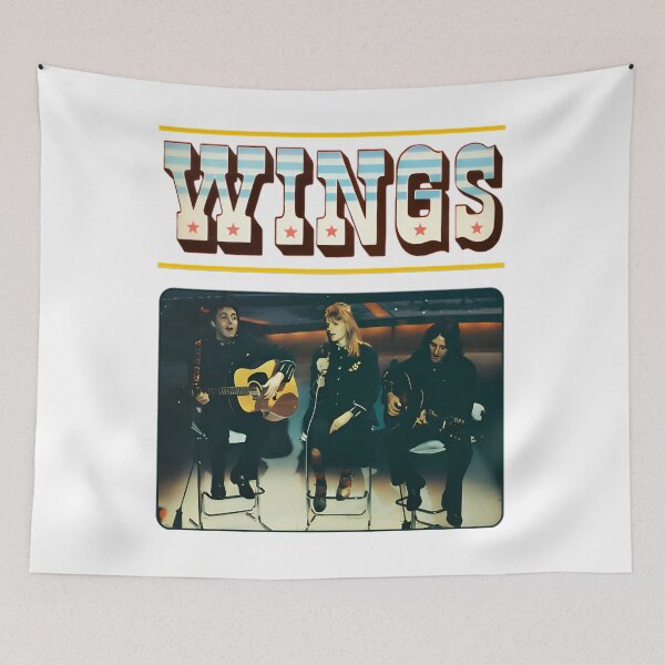 Item preview, Back Vintage Got Album Music Tour Logo Singer designed and sold by AndresJade.
