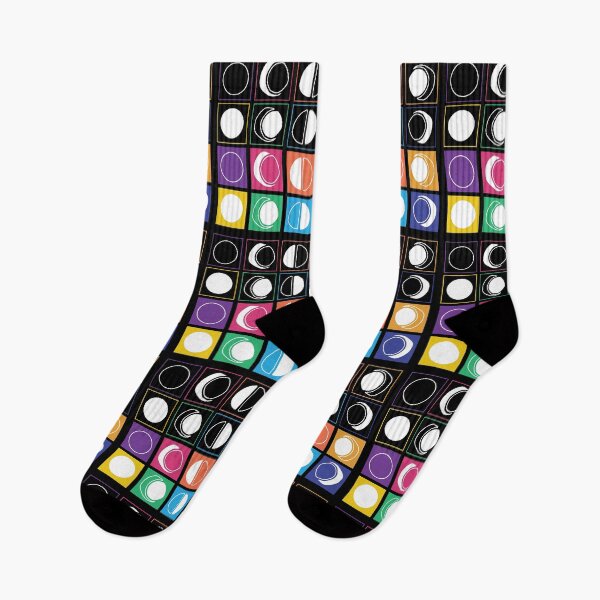 Item preview, Phases of the Moon - Spectrum designed and sold by Tim Veiga.