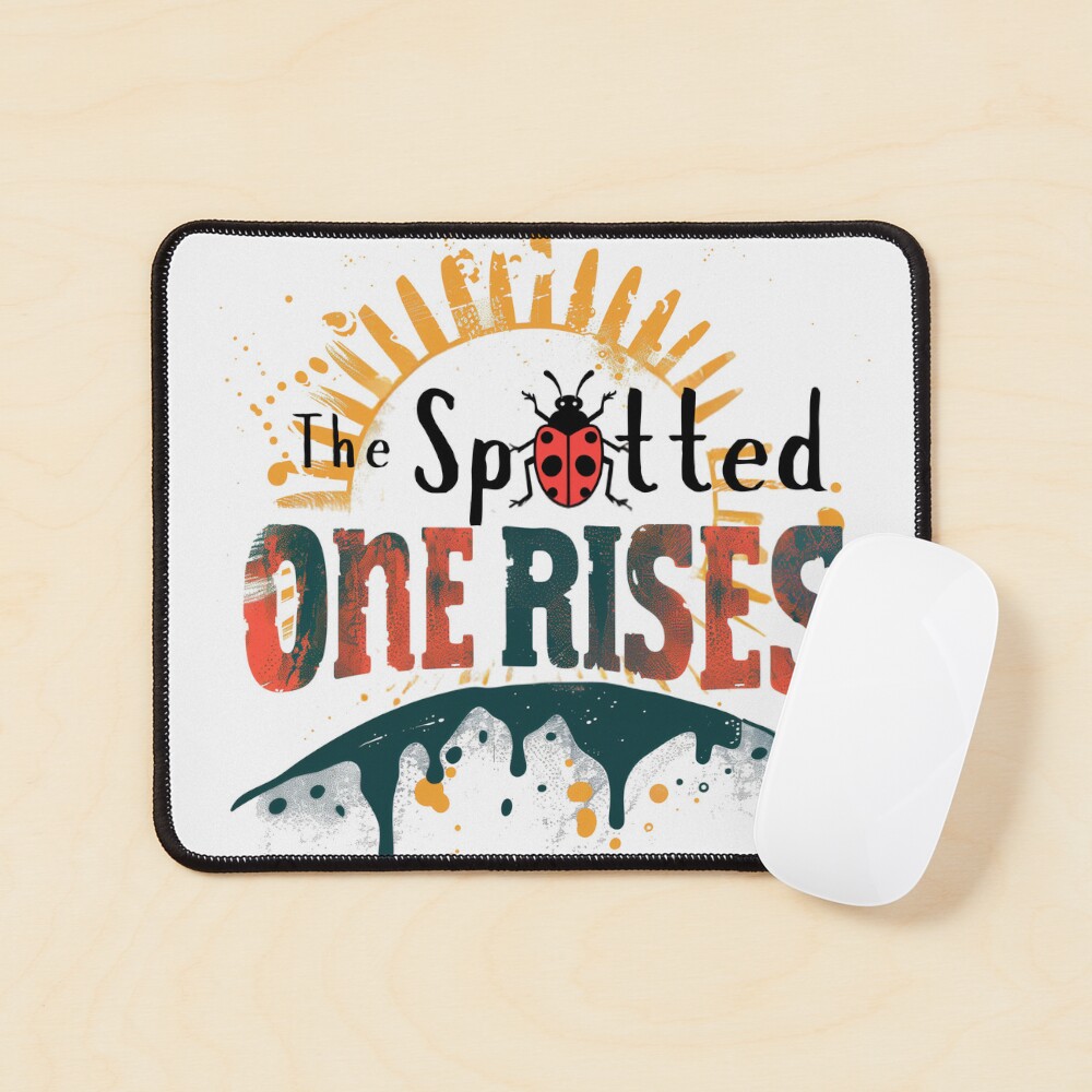 Item preview, Mouse Pad designed and sold by EmptyBottleLLC.