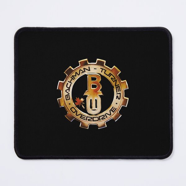 Item preview, Bachman-Turner Overdrive  designed and sold by OkeyChamplin.