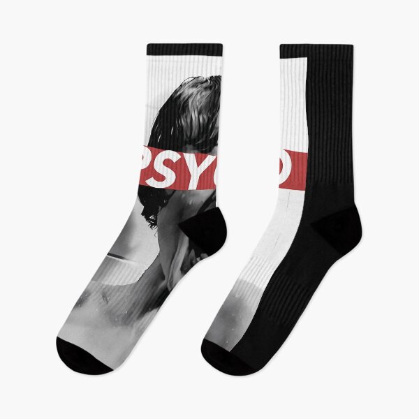 Item preview, Psycho designed and sold by KimberlWilli.