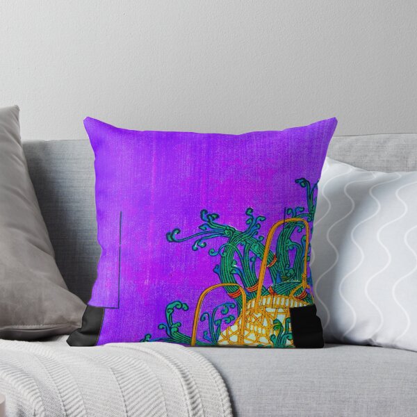 Item preview, Cestas de cosecha entre vides - V2 designed and sold by WheelieGdArt.