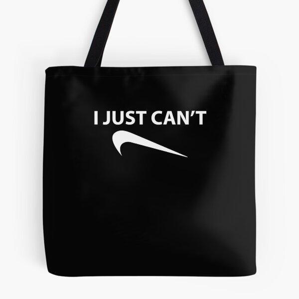Item preview, I Just Cant Funny Design designed and sold by OkeyChamplin.