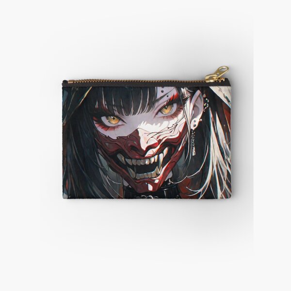 Item preview, Oni Under Hood designed and sold by Raziel619 Prints.