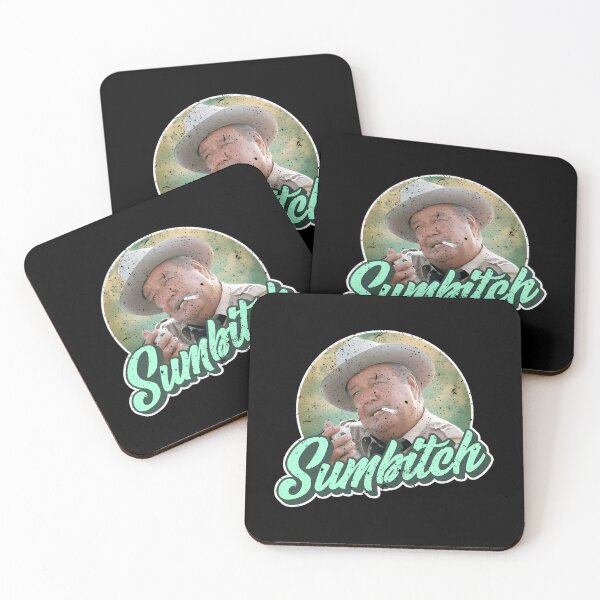 Item preview, Sumbitch  Smokey And The Bandit  designed and sold by OkeyChamplin.