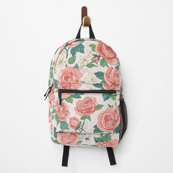 Item preview, Retro Rose designed and sold by CoolPixels.