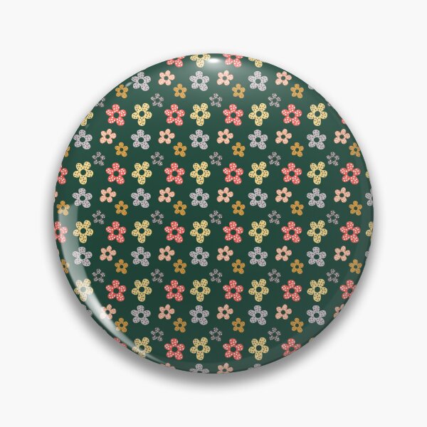 Item preview, Flowers Seemless Pattern designed and sold by lavanya11.