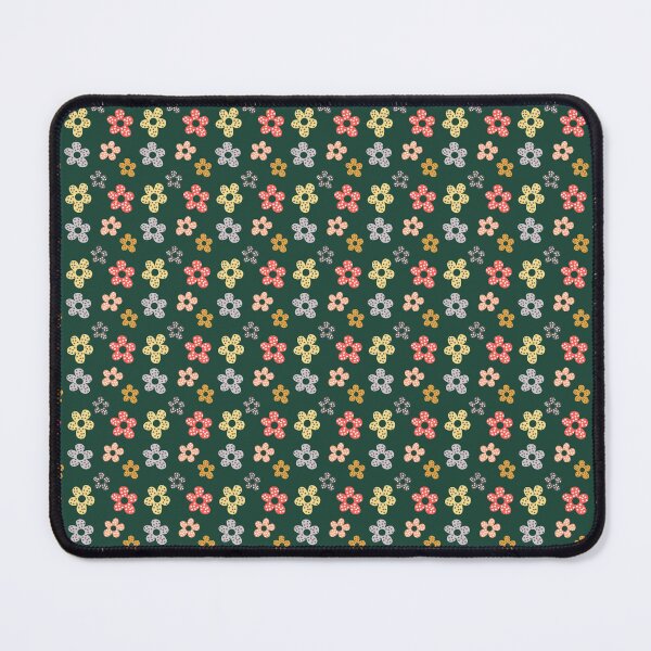 Item preview, Flowers Seemless Pattern designed and sold by lavanya11.