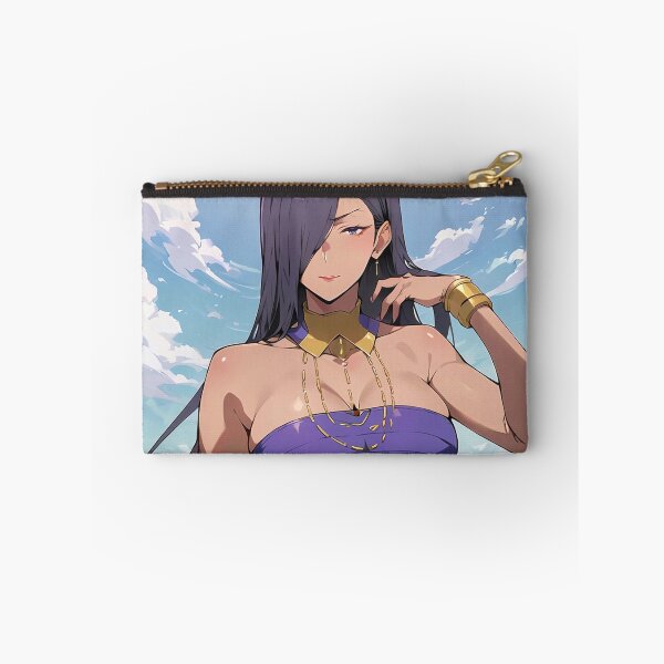 Item preview, Aisha Belka 001 designed and sold by Raziel619 Prints.