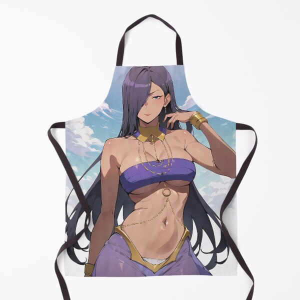Item preview, Aisha Belka 001 designed and sold by Raziel619 Prints.