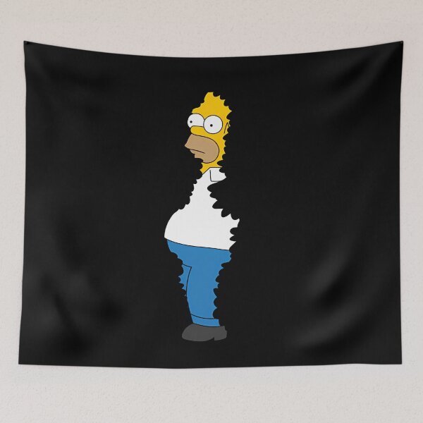 Item preview, Homie Hedge designed and sold by OkeyChamplin.