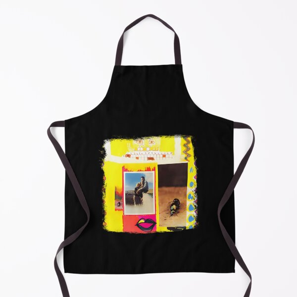 Item preview, Back Album Vintage Singer Tour Music Logo Got designed and sold by AndresJade.