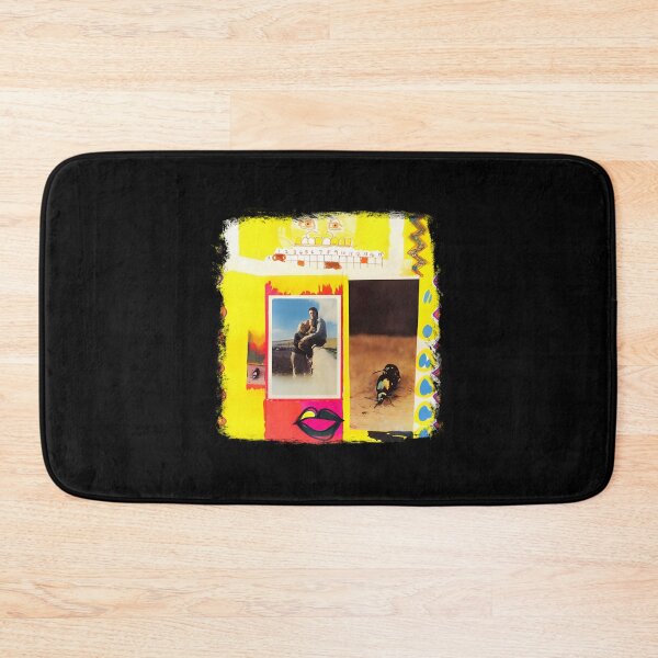 Item preview, Back Album Vintage Singer Tour Music Logo Got designed and sold by AndresJade.