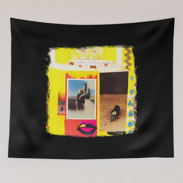 Item preview, Back Album Vintage Singer Tour Music Logo Got designed and sold by AndresJade.