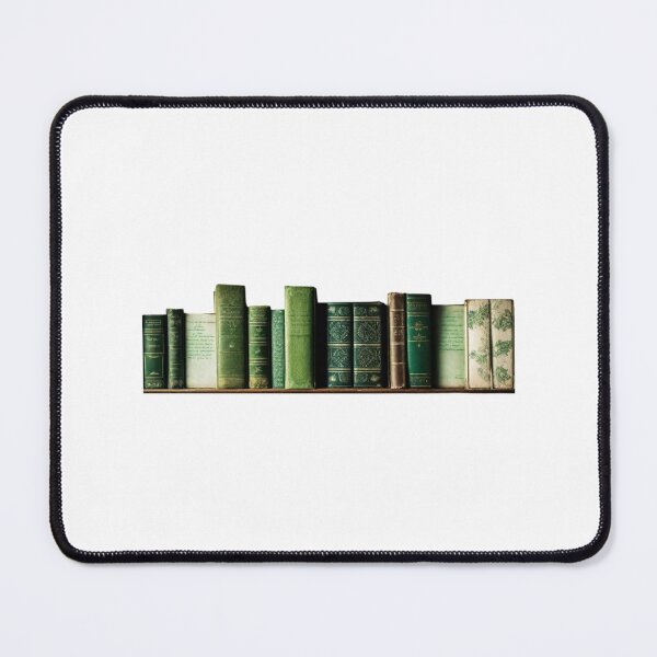 Item preview, Book Aesthetic Green Open Book With Flowers Growing From Book designed and sold by MatthewViews.