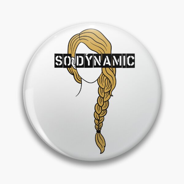 Item preview, So Dynamic - Abby's Braid designed and sold by Mari-MRCR.