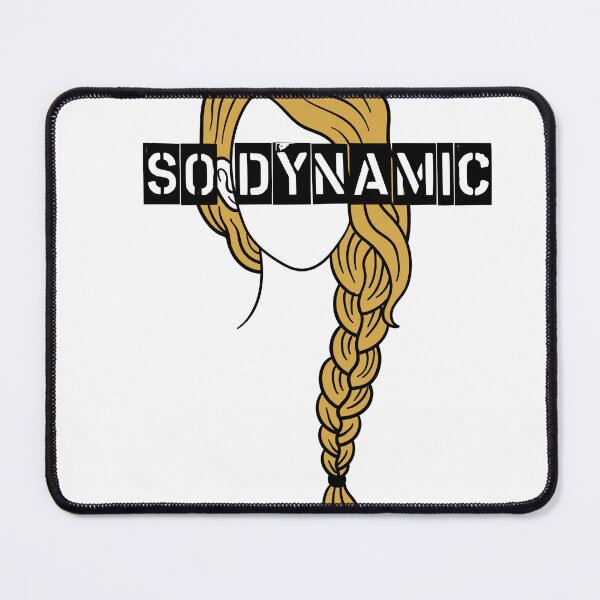 Item preview, So Dynamic - Abby's Braid designed and sold by Mari-MRCR.