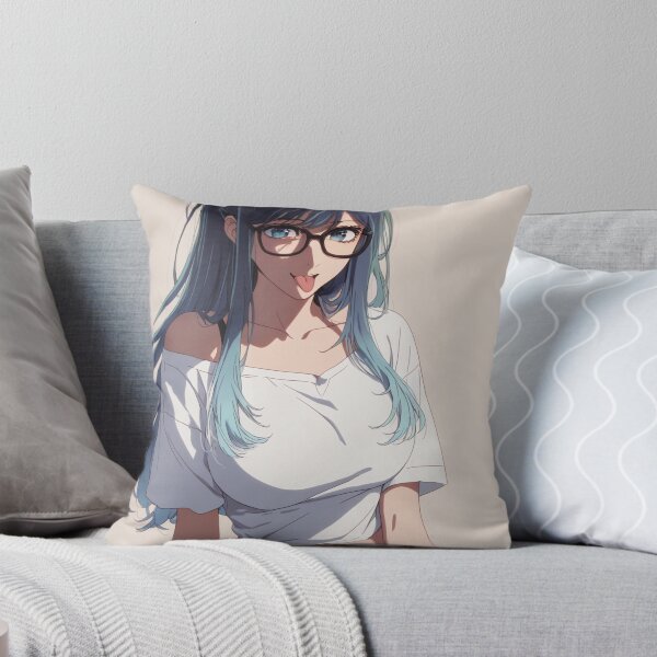 Item preview, Akane Kurokawa 001 designed and sold by Raziel619 Prints.