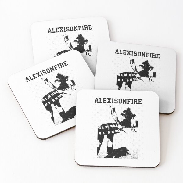 Item preview, Alexisonfire 6 designed and sold by StevenMauldin.