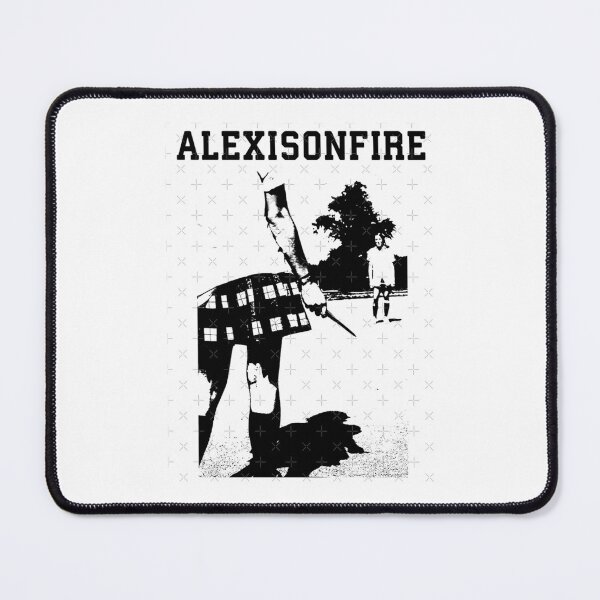 Item preview, Alexisonfire 6 designed and sold by StevenMauldin.