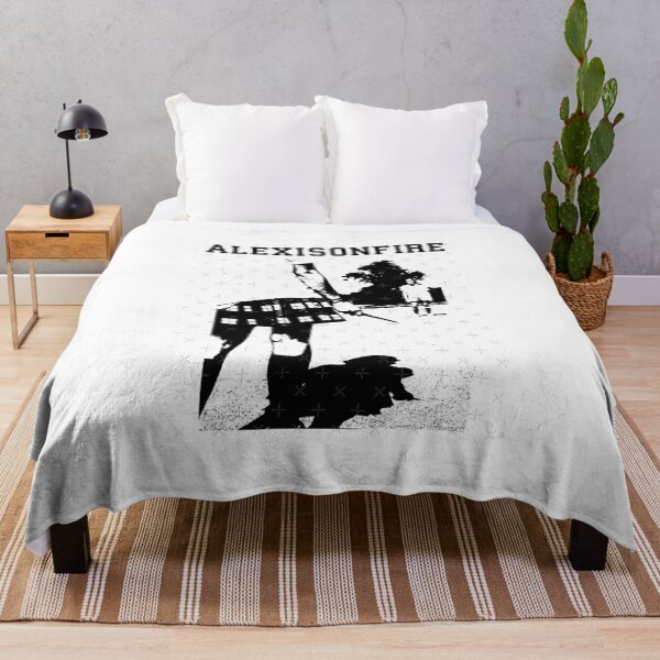 Item preview, Alexisonfire 6 designed and sold by StevenMauldin.