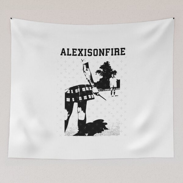 Item preview, Alexisonfire 6 designed and sold by StevenMauldin.