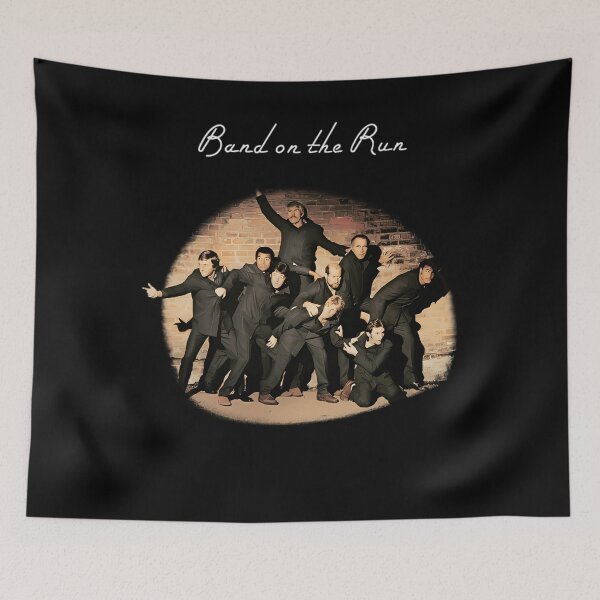 Item preview, Album Tour Music Back Logo Got Singer Vintage designed and sold by AndresJade.