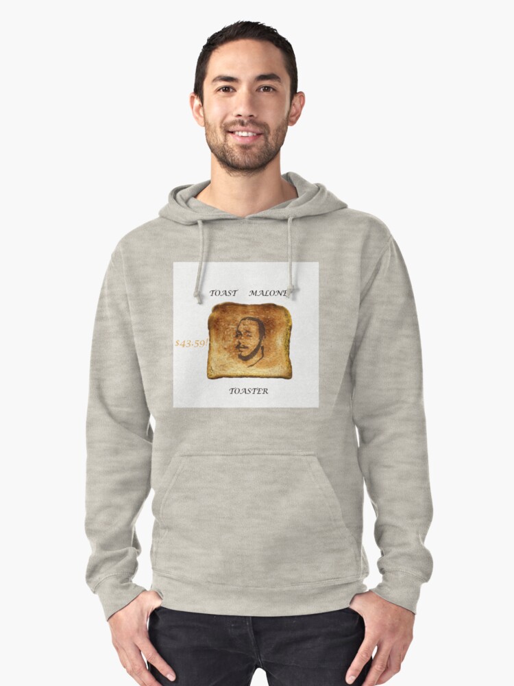 toast malone sweatshirt