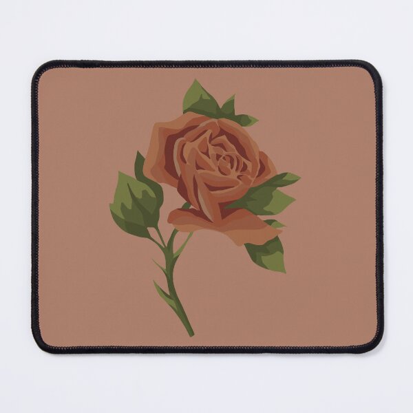 Item preview, Colour Block Rose designed and sold by Ch21541.