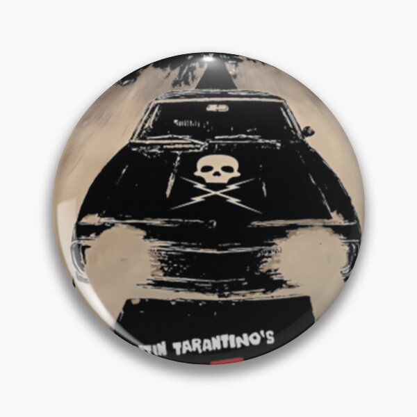 Item preview, Death Proof 5 designed and sold by KimberlWilli.
