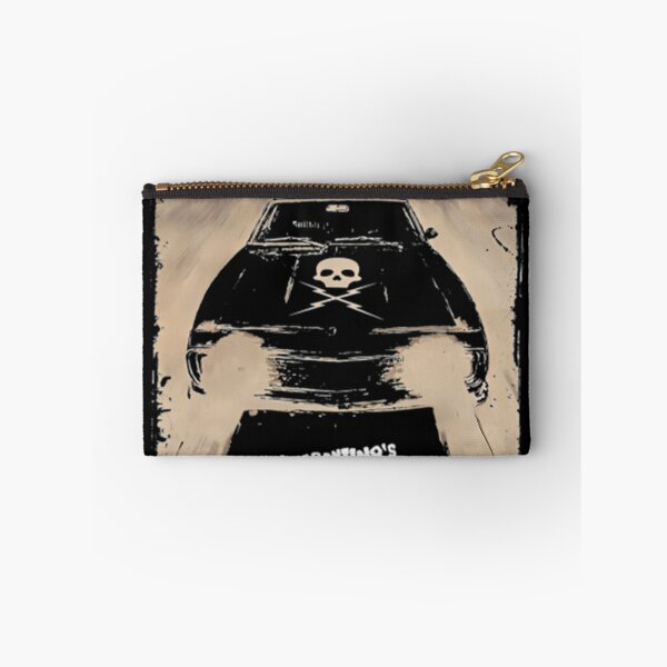 Item preview, Death Proof 5 designed and sold by KimberlWilli.