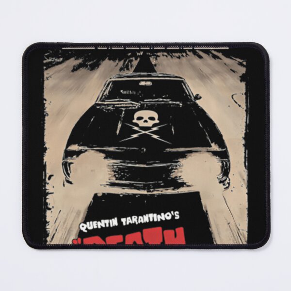 Item preview, Death Proof 5 designed and sold by KimberlWilli.