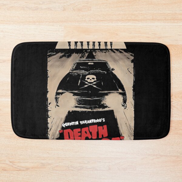Item preview, Death Proof 5 designed and sold by KimberlWilli.