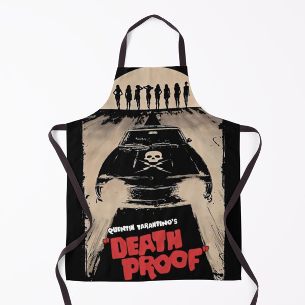 Item preview, Death Proof 5 designed and sold by KimberlWilli.