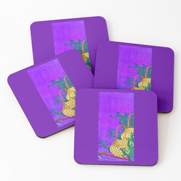 Item preview, Harvest Baskets Among Vines - V4 designed and sold by WheelieGdArt.