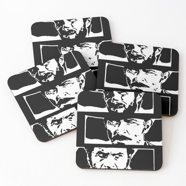 Item preview,  Il Buono Il Brutto Il Cattivo designed and sold by KimberlWilli.
