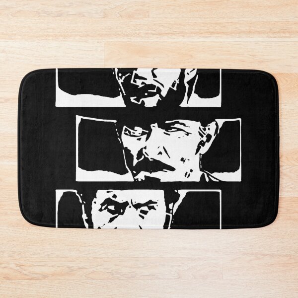Item preview,  Il Buono Il Brutto Il Cattivo designed and sold by KimberlWilli.