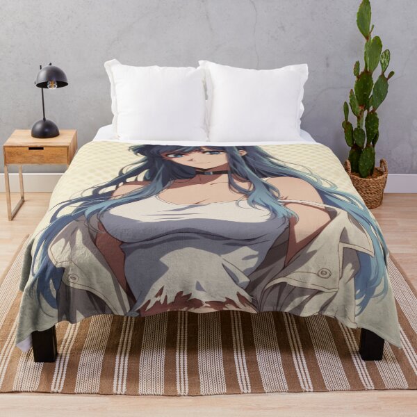 Item preview, Akane Kurokawa 002 designed and sold by Raziel619 Prints.