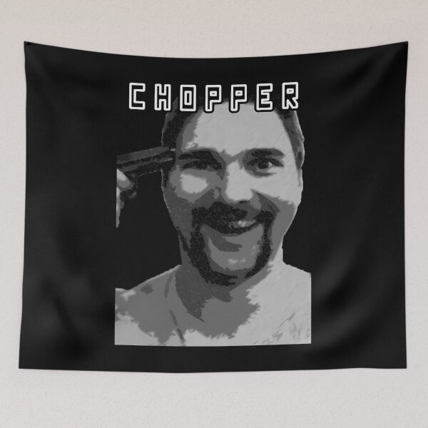 Item preview, Chopper  designed and sold by KimberlWilli.