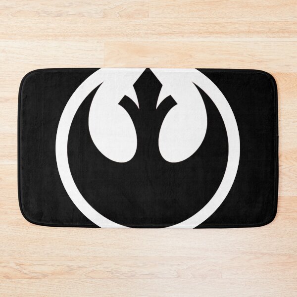 Item preview, Rebel Alliance Starbird Symbol designed and sold by KimberlWilli.