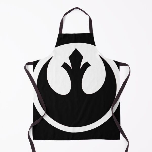 Item preview, Rebel Alliance Starbird Symbol designed and sold by KimberlWilli.