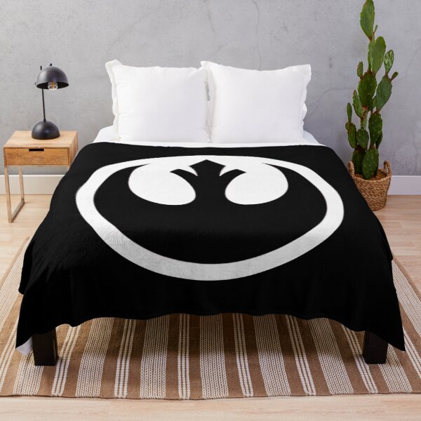 Item preview, Rebel Alliance Starbird Symbol designed and sold by KimberlWilli.