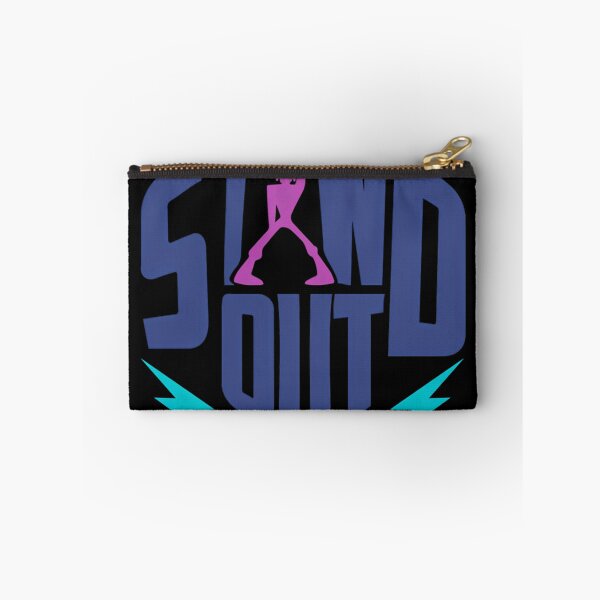 Item preview,  Stand Out Powerline World Tour designed and sold by KimberlWilli.