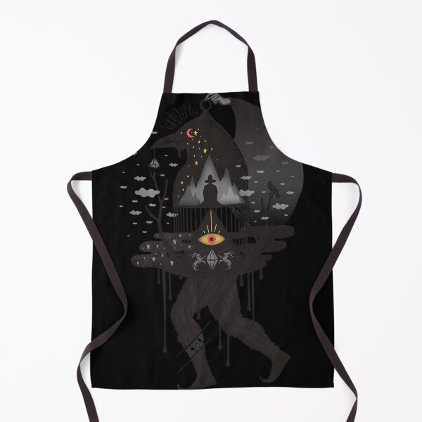 Item preview, Prisoners designed and sold by KimberlWilli.