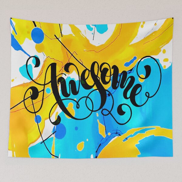 Item preview, Awesome Graphic designed and sold by ViaARTfactory.