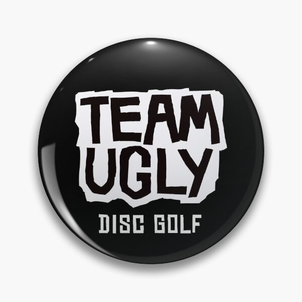 Item preview, Logotipo del equipo Ugle al revés designed and sold by maggothouse.