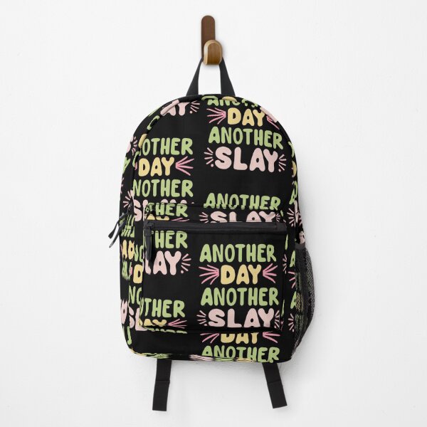 Item preview, Another day another slay designed and sold by MatthewViews.